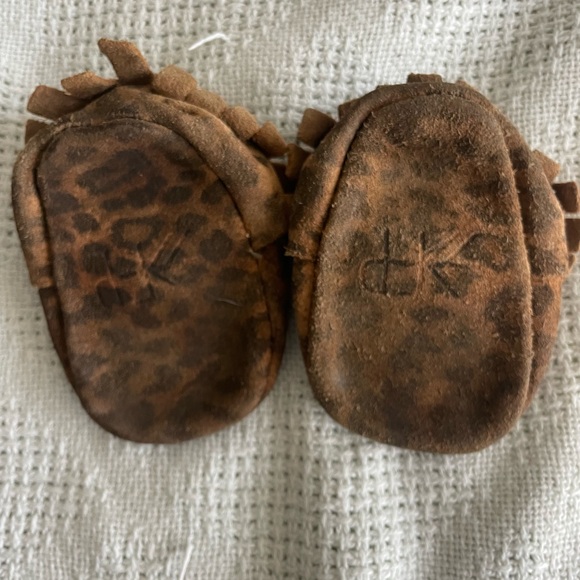 Freshly picked size 1 leopard cheetah print - Picture 2 of 2